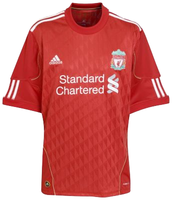 Shopping Liverpool Shirt Png